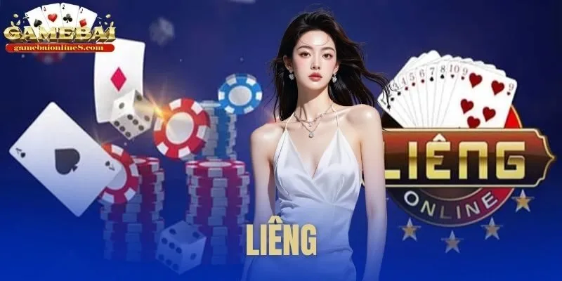 liêng